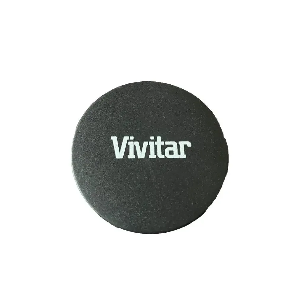 Vivitar HD4 MC AF High Definition 2.2x Telephoto Converter Lens
